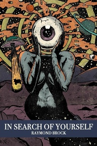 Enlarge image Cover: In Search of Yourself - BOOKBABY