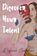 Cover: Discover Your Talent - BOOKBABY