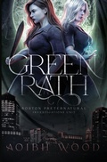 Cover: Green Rath - Carson Press