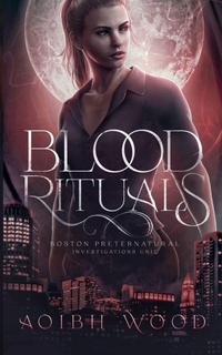 Enlarge image Cover: Blood Rituals - Carson Press