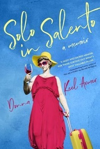 Abbildung von: Solo in Salento - KeelyKreations