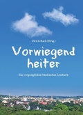 Cover: Vorwiegend heiter - Rach, Ulrich