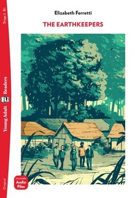 Abbildung von: The Earthkeepers - Klett