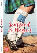 Cover: Scotland is Magic! - Klett