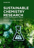 Abbildung von: Sustainable Chemistry Research - De Gruyter