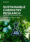 Abbildung von: Sustainable Chemistry Research - De Gruyter