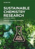 Bild: Sustainable Chemistry Research - De Gruyter