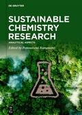 Bild: Sustainable Chemistry Research - De Gruyter