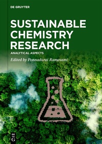 Abbildung von: Sustainable Chemistry Research - De Gruyter