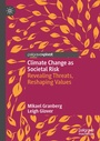 Cover: Climate Change as Societal Risk - Palgrave Macmillan