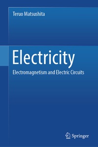 Abbildung von: Electricity - Springer