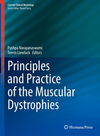 Abbildung von: Principles and Practice of the Muscular Dystrophies - Humana