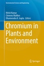 Cover: Chromium in Plants and Environment - Springer