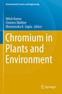 Cover: Chromium in Plants and Environment - Springer