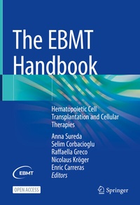 Abbildung von: The EBMT Handbook - Springer