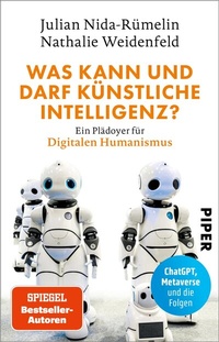 Abbildung von: Was kann und darf Künstliche Intelligenz? - Piper