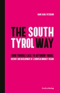 Bild: The South Tyrol Way - Studien Verlag