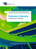 Cover: Futures Literacy - Studien Verlag