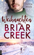 Cover: Weihnachten in Briar Creek - LYX