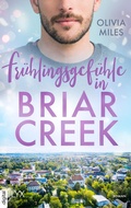 Cover: Fr&uuml;hlingsgef&uuml;hle in Briar Creek - LYX