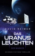 Cover: Das Uranus Leuchten - TWENTYSIX EPIC