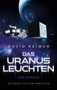 Enlarge image Cover: Das Uranus Leuchten - TWENTYSIX EPIC