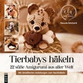 Cover: Tierbabys h&auml;keln - MITP