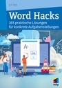 Cover: Word Hacks - MITP