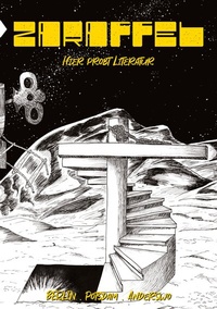 Enlarge image Cover: ZARAFFEL 5 - BoD - Books on Demand