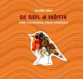 Cover: Die Bibel in Kn&ouml;pfen - epubli