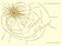 Abbildung von: Sonne, Sonne scheine - Freies Geistesleben