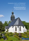 Cover: Burkersdorfu (Frauenstein) - Schnell & Steiner