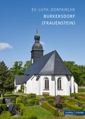Cover: Burkersdorf (Frauenstein) - Schnell & Steiner