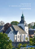 Cover: Lauenstein - Schnell & Steiner