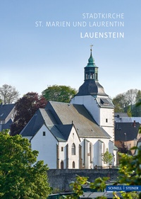 Abbildung von: Lauenstein - Schnell & Steiner