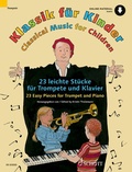 Cover: Klassik f&uuml;r Kinder - Schott Music