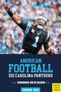 Cover: American Football: Die Carolina Panthers - Meyer & Meyer