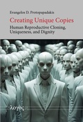 Cover: Creating Unique Copies - Logos Berlin