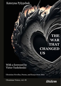 Abbildung von: The War that Changed Us - ibidem