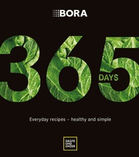 Abbildung von: BORA 365 days - Gräfe und Unzer
