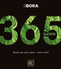 Abbildung von: BORA 365 giorni - Gräfe und Unzer