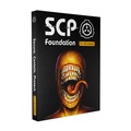 Cover: SCP Foundation Artbook | Paperback Edition | Yellow Journal - Aloha Comics Germany