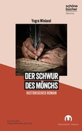 Cover: Der Schwur des M&ouml;nchs - Burgenwelt Verlag