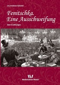 Cover: Fenitschka. Eine Ausschweifung - Welsch, Ursula