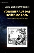 Cover: Vorgriff auf das Lichte Morgen - Memoranda