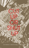 Cover: Cut Up Or Shut Up - Moloko Print