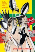 Cover: (Aus dem) Schneider - Moloko Print