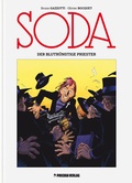 Cover: Soda - Piredda Verlag