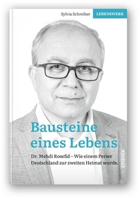 Abbildung von: Bausteine eines Lebens - Epidier Verlag