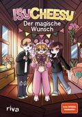 Cover: IsyCheesy: Der magische Wunsch - Riva